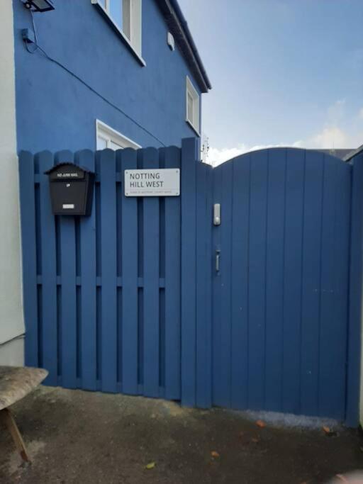Notting Hill West In The Heart Of Westport Town Villa ภายนอก รูปภาพ