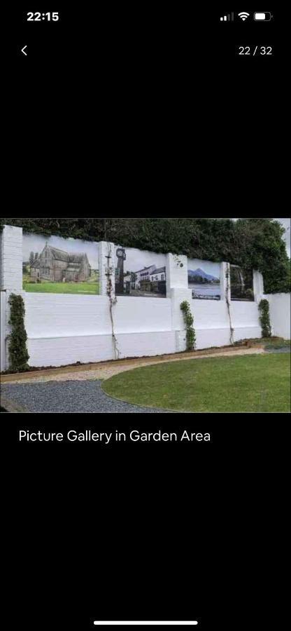 Notting Hill West In The Heart Of Westport Town Villa ภายนอก รูปภาพ